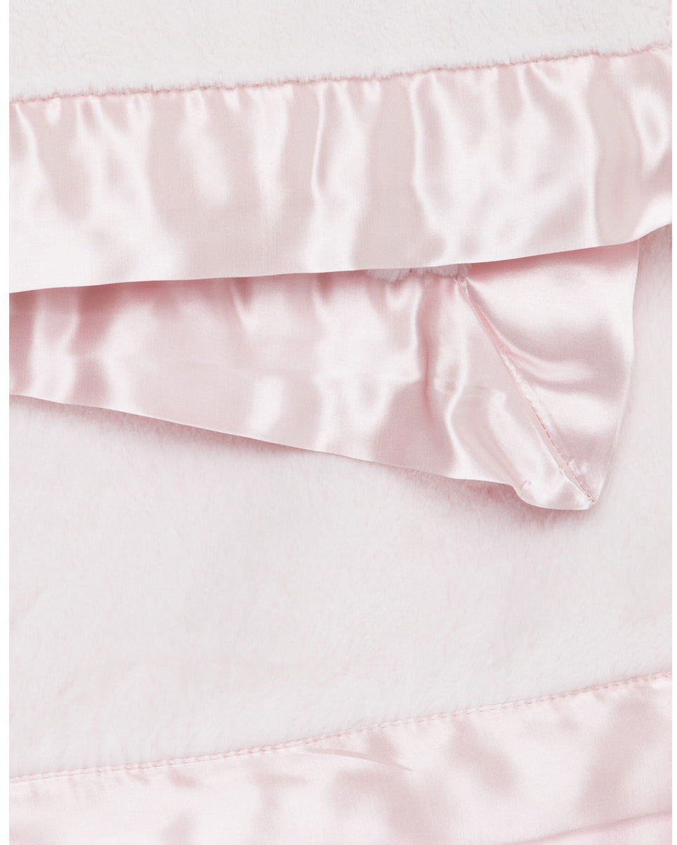 Little Giraffe Luxe Blanket